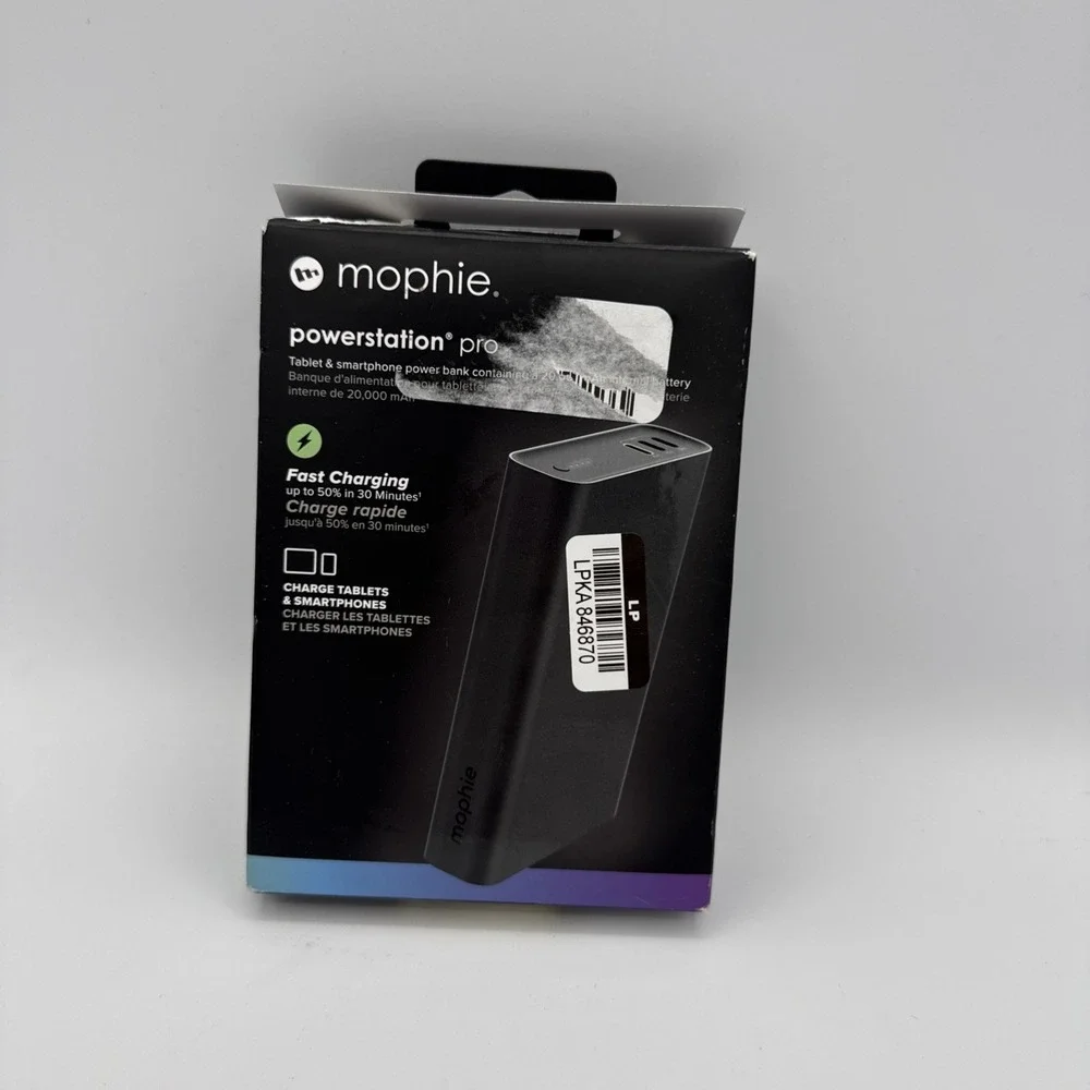 Mophie 20000mAh‎ 45W Power Bank